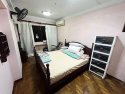 Blk 706 Tampines Sunrise (Tampines), HDB 5 Rooms #550303421